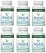 Bowtrol - Colon Control ~ Colon Health Support IBS ~ 6 Bottles