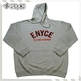 Enyce - Brand new Enyce mens light brown Sweatshirt \ Hoodie