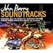 John Barry Soundtracks
