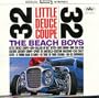 Little Deuce Coupe/All Summer