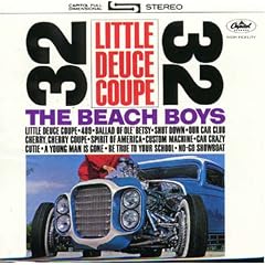 Little Deuce Coupe/All Summer