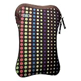 Built NY Netbook Sleeve 9-10 Patterned