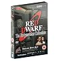 Red Dwarf - The Bodysnatcher Collection : BBC Series 1 - 3 Remastered Deluxe Box Set