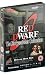 Red Dwarf - The Bodysnatcher Collection : BBC Series 1 - 3 Remastered Deluxe Box Set [DVD]