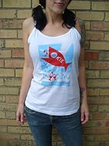 Woman's Tank Top