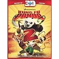 Kung Fu Panda 2 (3D) (Blu-Ray 3D+Blu-Ray)