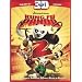 Kung Fu Panda 2 (3D) (Blu-Ray 3D+Blu-Ray)