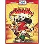 Kung Fu Panda 2 (3D) (Blu-Ray 3D+Blu-Ray) <b>Blu-ray</b> ~ Jonathan Aibel