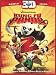 Kung Fu Panda 2 (3D) (Blu-Ray 3D+Blu-Ray)