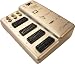 Commtel 42532070 Powered 3 Into 1 Auto Scart Selector