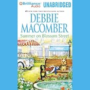 Summer on Blossom Street | [Debbie Macomber]