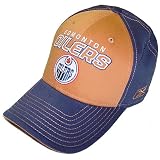 Edmonton Oilers Official Team Reversible Skully