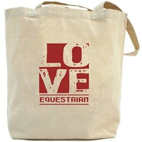 Canvas Tote Bag Beige 