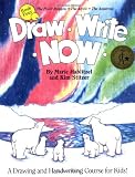 Draw Write Now, Book 4: The Polar Regions, Arctic, Antarctic (Draw-Write-Now)