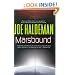 Marsbound (A Marsbound Novel)