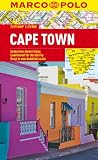 Cape Town Marco Polo City Map (Marco Polo City Maps)