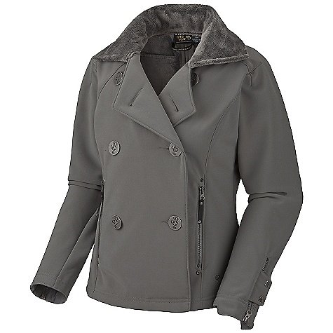 Tuja Jacket - Women's by Mountain Hardwear