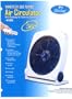 WindChaser WindTech 361 Remote Control Air Circulator