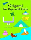 Origami for Boys and Girls