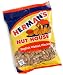 Herman's Nut House English Walnut Pieces, 6-Ounce Bags (Pack of 12)