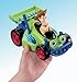 Fisher-Price Shake 'n Go Disney/Pixar Toy Story 3: Woody and RC