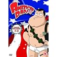 American Dad! - Series 1-3 - Complete [2005]