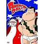 American Dad! - Series 1-3 - Complete [UK IMPORT]