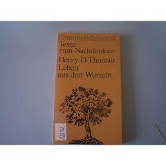 Leben aus den Wurzeln.