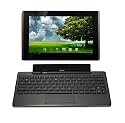 Asus - EeePad TF101-1B032A - Tablette PC 10,1" avec Station d'accueil - Nvidia Tegra T250 - 16 Go - 1024 Mo - Android 3.0 - Noir
