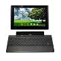 Asus - EeePad TF101-1B032A - Tablette PC 10,1" ave&hellip de Asus
