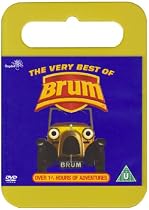 Carry Me - Best Of Brum [DVD]