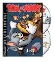 Tom and Jerry: Spotlight Collection, Vol. 3