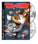 Tom and Jerry Spotlight Collection Vo...