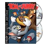 Tom and Jerry Spotlight Collection: Vol. 3 ~ Hanna & Barbera