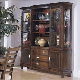 Metropolitan China Cabinet by SHOPZEUS