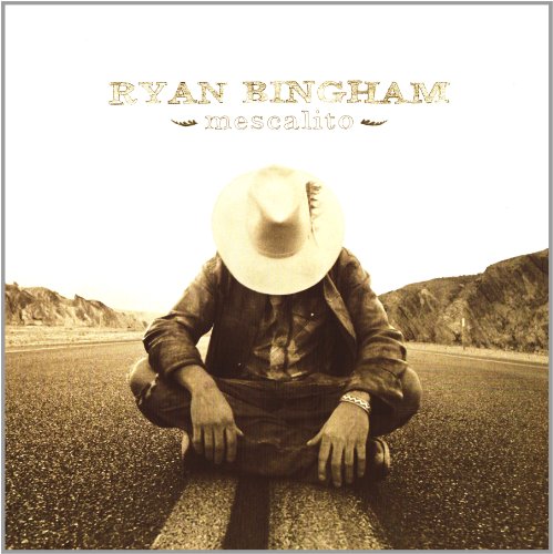 Ryan Bingham Mescalito [VINYL] cd cover