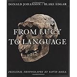 from lucy to language