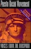 Puerto Rican Movement Pb (Puerto Rican Studies)