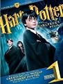 Harry Potter and the Sorcerer's Stone (Ultimate Edition) (4 Discs) (With Book) (Widescreen) (With Digital Copy, Dual-layered DVD)
