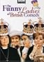 The Funny Ladies of British Comedy