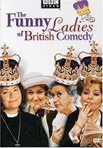 The Funny Ladies of British Comedy