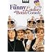 The Funny Ladies of British Comedy
