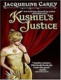 Kushiel's Justice