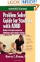 Problem Solver Guide for Students with ADHD: Ready-to-Use Interventions for Elementary and Secondary Students