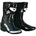AXO Primato II Black Size 10 Boots
