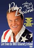 Pat Boone - The Top 20 Hits Of Pat Boone