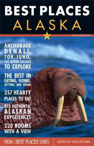 Best Places Alaska