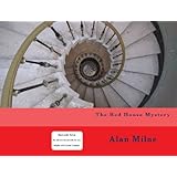 The Red House Mystery(Annotated)