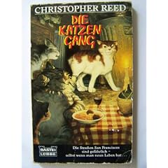 Die Katzen- Gang.