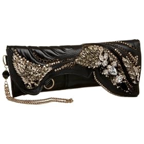 Endless.com: Bracher-Emden CT675 Void Clutch: Categories - Free Overnight Shipping & Return Shipping from endless.com